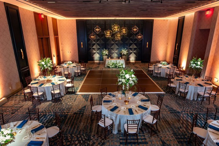 Embassy Suites by Hilton Virginia Beach Oceanfront Resort
