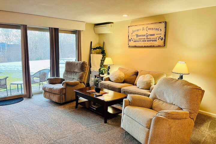 Nordic Village Resort