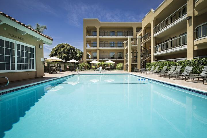 Fairfield Inn by Marriott Anaheim Hills Orange County