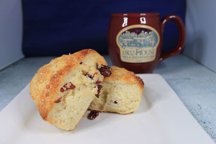 1802 House Bed and Breakfast