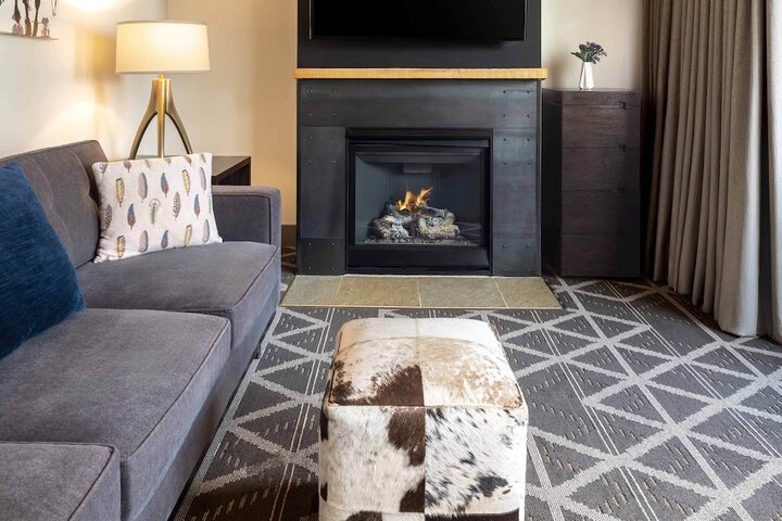 Hotel Terra Jackson Hole - a Noble House Resort