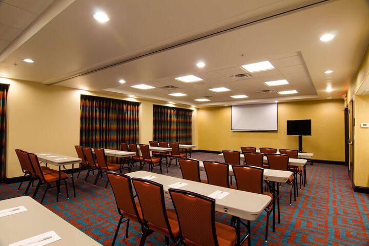 Hampton Inn & Suites Huntsville