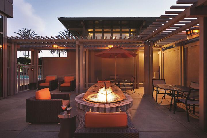 HYATT house Emeryville / San Francisco Bay Area
