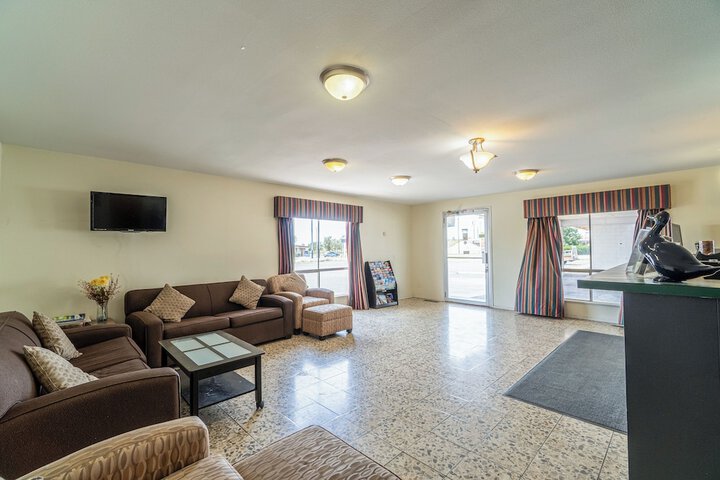 American Inn by OYO Colorado City I-20