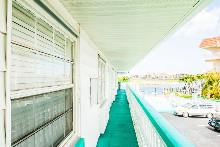 The Boat House