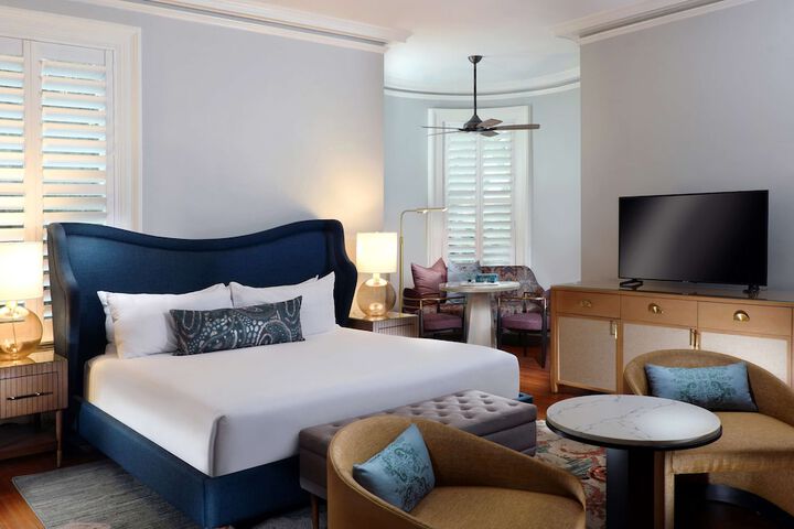 Jekyll Island Club Resort