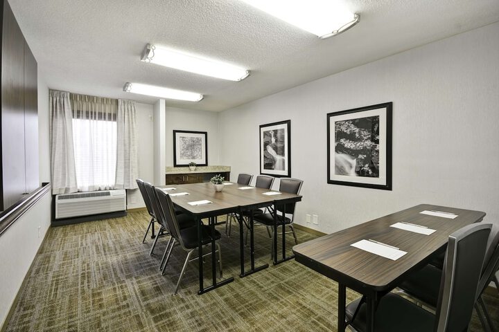 Hampton Inn Birmingham / Mountain Brook