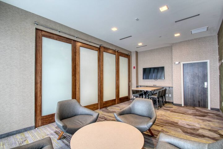 Courtyard by Marriott Fargo