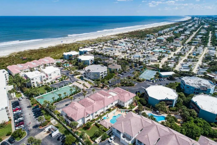 417 Montego Bay Court St. Augustine, FL 32080