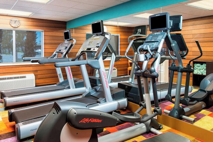 Health and Fitness 18 of 20