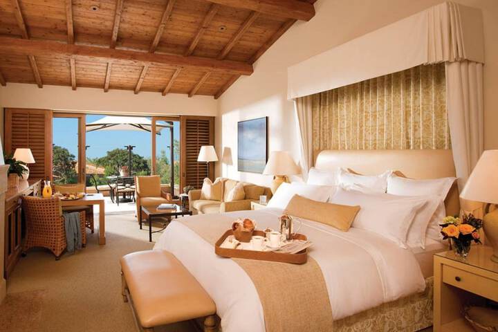 The Resort at Pelican Hill