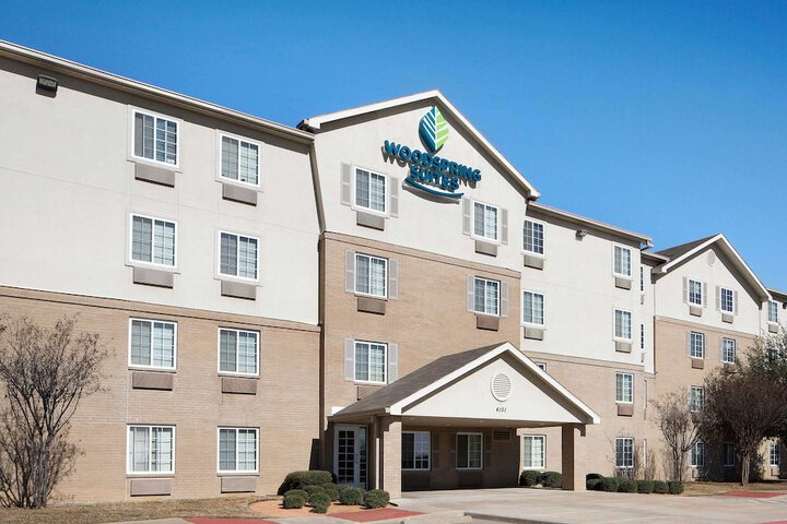 Hotel 4 of 20