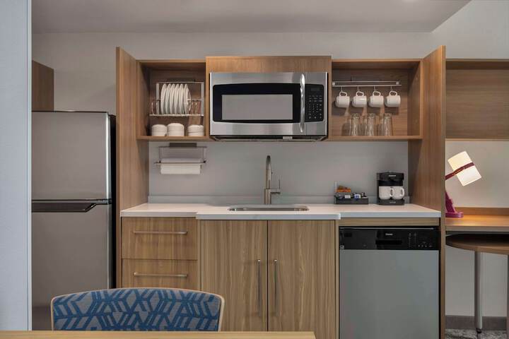 Home2 Suites by Hilton Sanford Orlando North