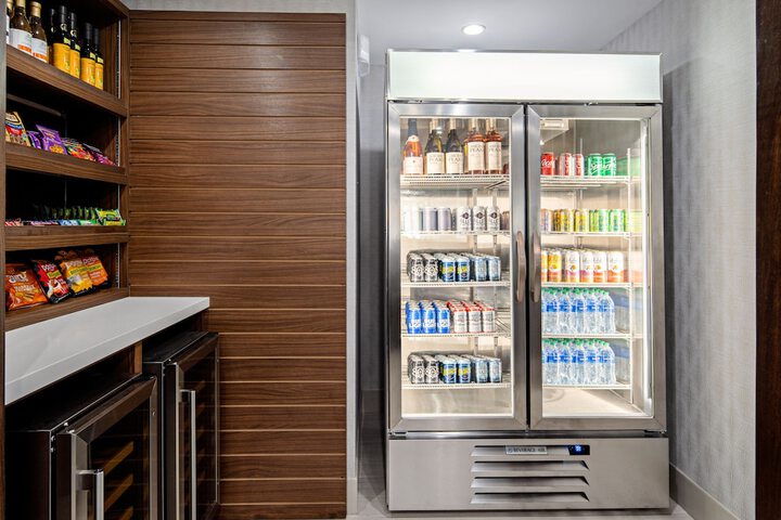 Holiday Inn Express Hotel & Suites Atascadero by IHG