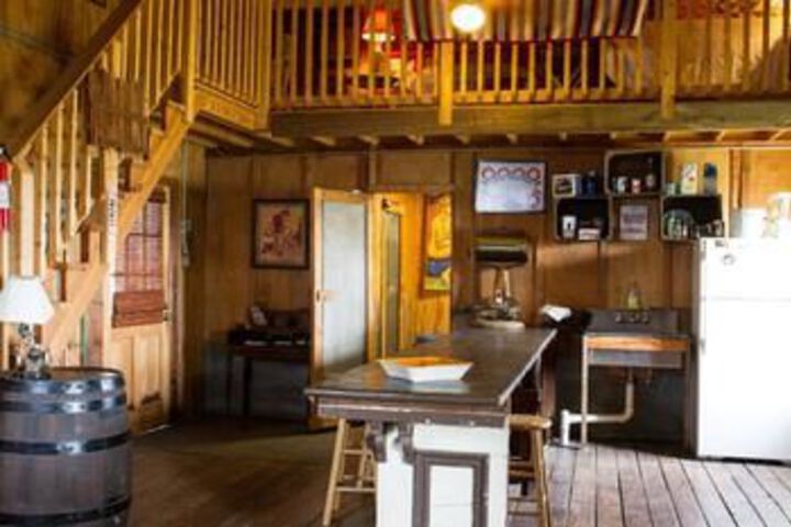 Hopson Loft