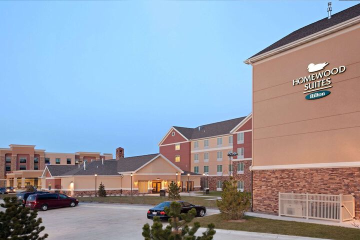 Homewood Suites by Hilton St. Cloud