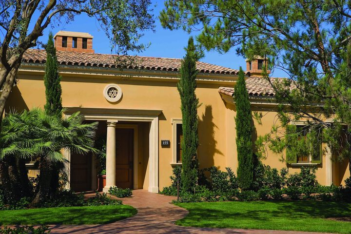 The Resort at Pelican Hill