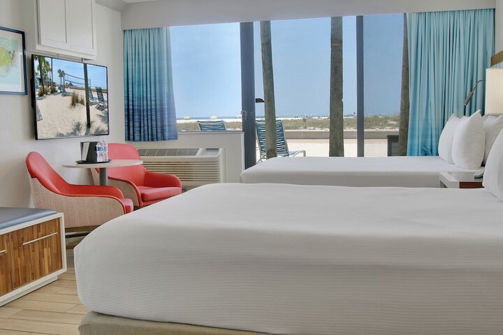 Bilmar Beach Resort