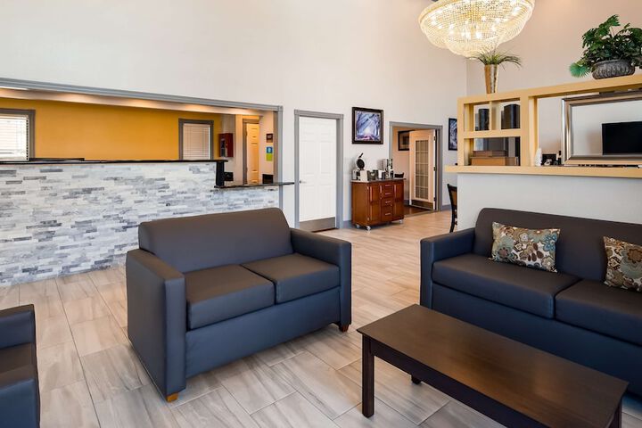 SureStay Plus Hotel by Best Western Hammond
