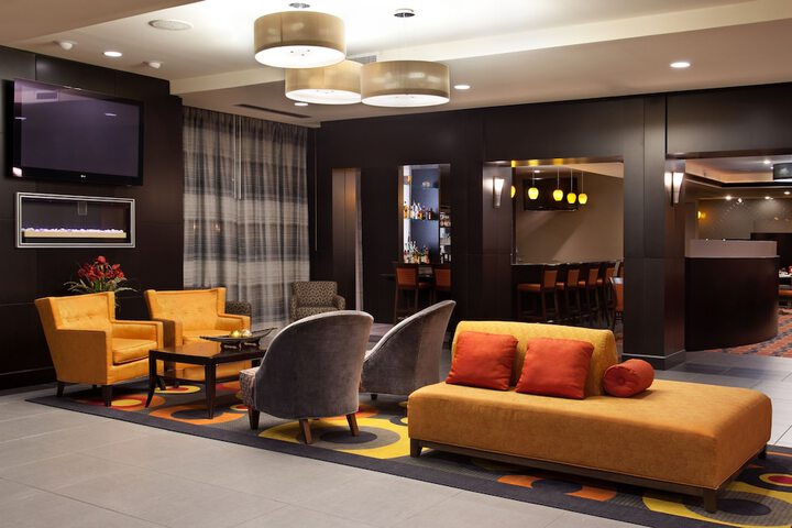 Hotel Interior 13 of 43