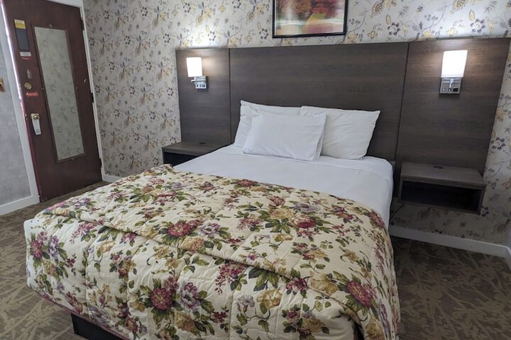 Bennington Motor Inn