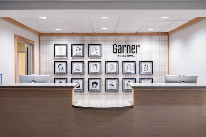 Garner Hotel Gillette South by IHG