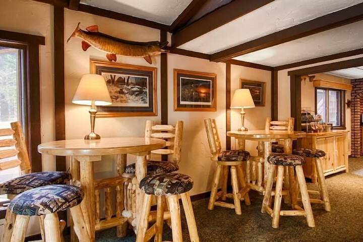 Centerstone Resort Lake-Aire