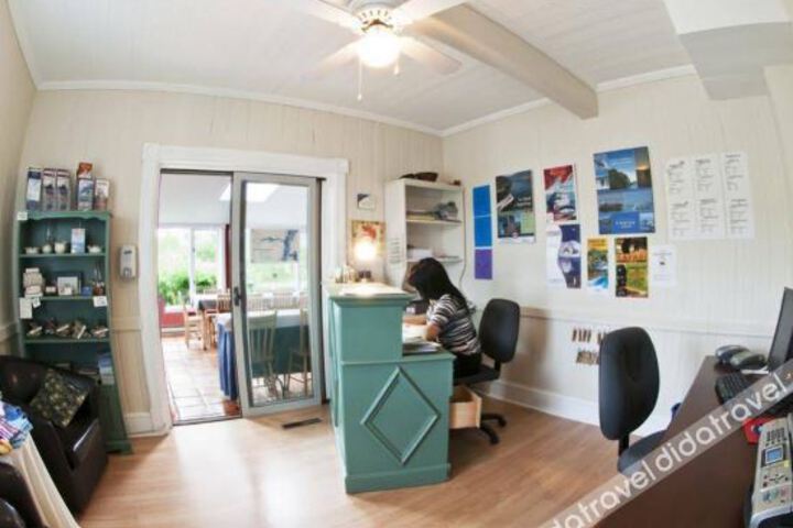 Les Suites de lAnse