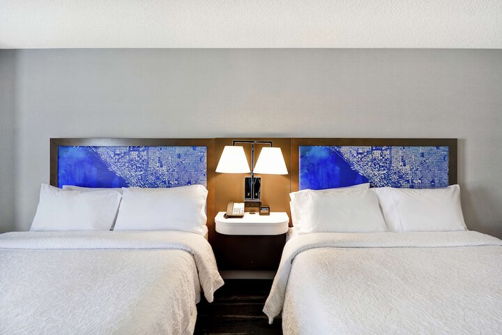 Hampton Inn Seattle / Southcenter