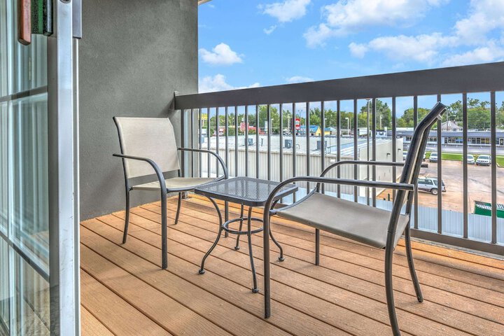 Terrace/Patio 44 of 46