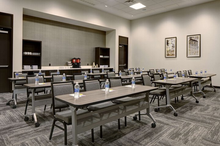Meeting 23 of 30
