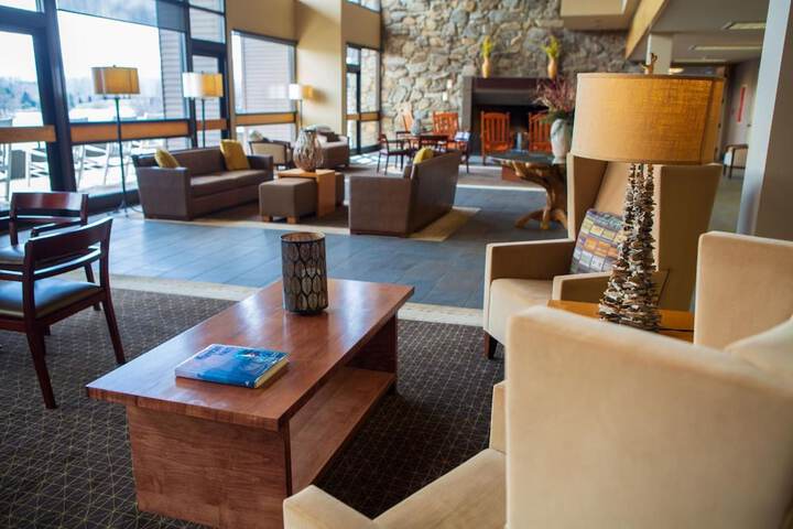 Hotel Interior 13 of 48