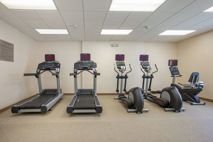 Springhill Suites by Marriott Orlando Altamonte Springs