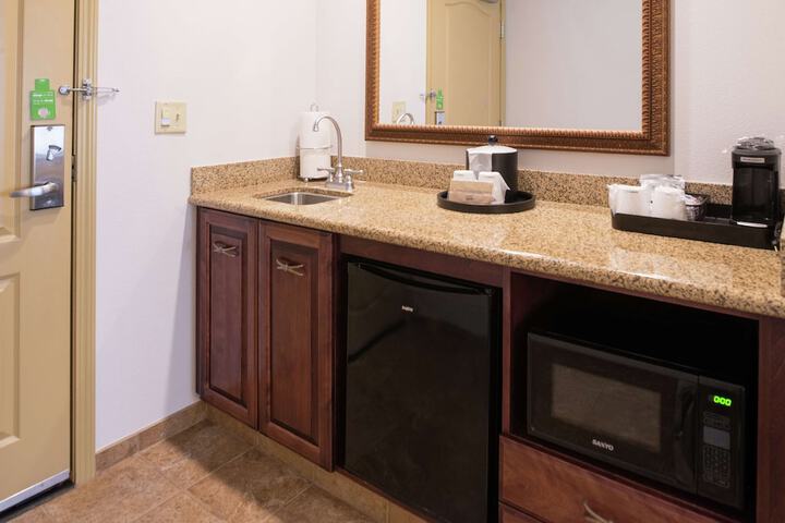 Hampton Inn & Suites Rifle