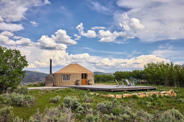 The Lodge at Blue Sky Auberge Collection