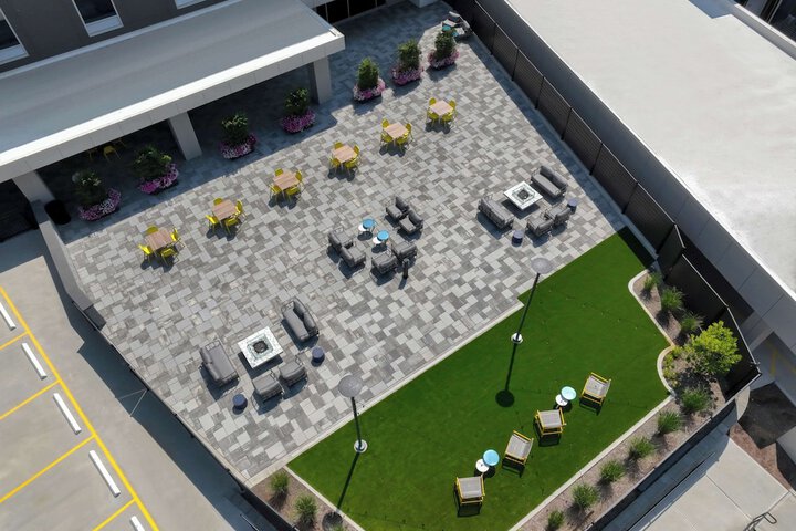 Home2 Suites by Hilton Bristol