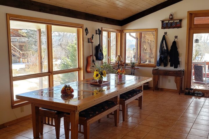 Starry Nights Ranch Bed & Breakfast
