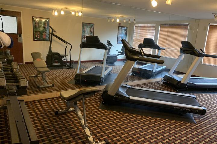 Health and Fitness 60 of 62