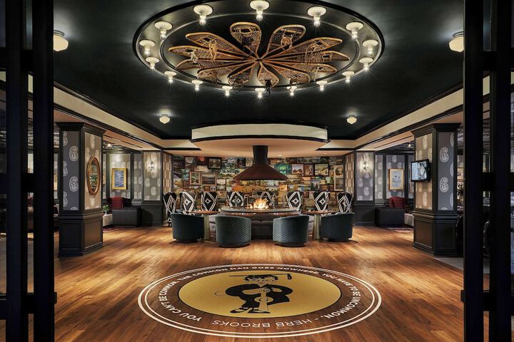 Hotel Interior 15 of 61