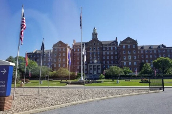 Inn at Lebanon - Hershey & Manheim area