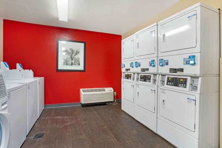 Extended Stay America Suites Richmond Hilltop Mall