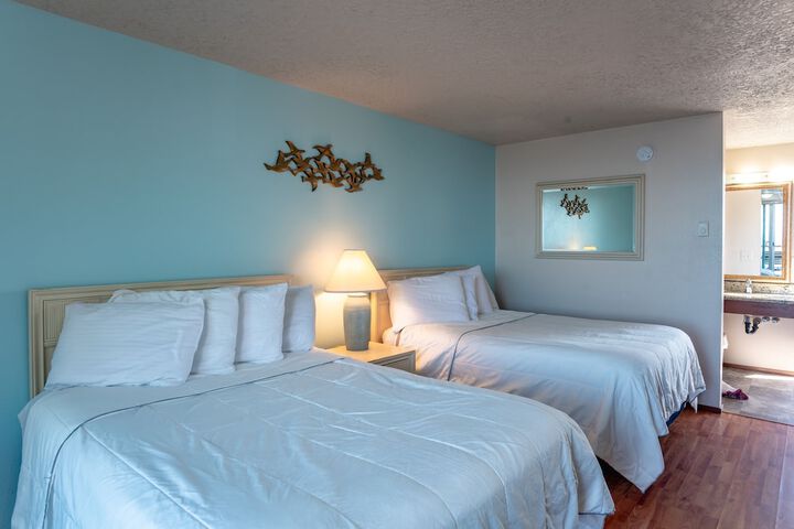 Terimore Bayfront Inn