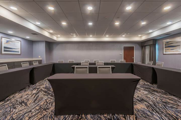 Meeting 24 of 30