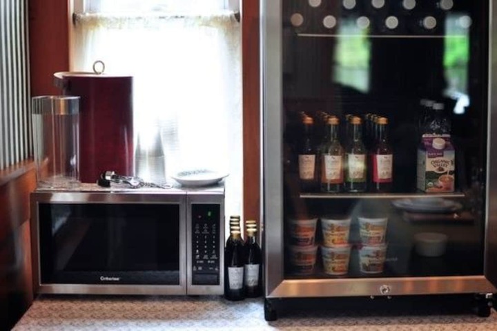 Greenway House Bed & Breakfast