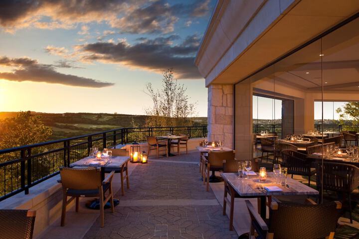 Signia by Hilton La Cantera Resort & Spa