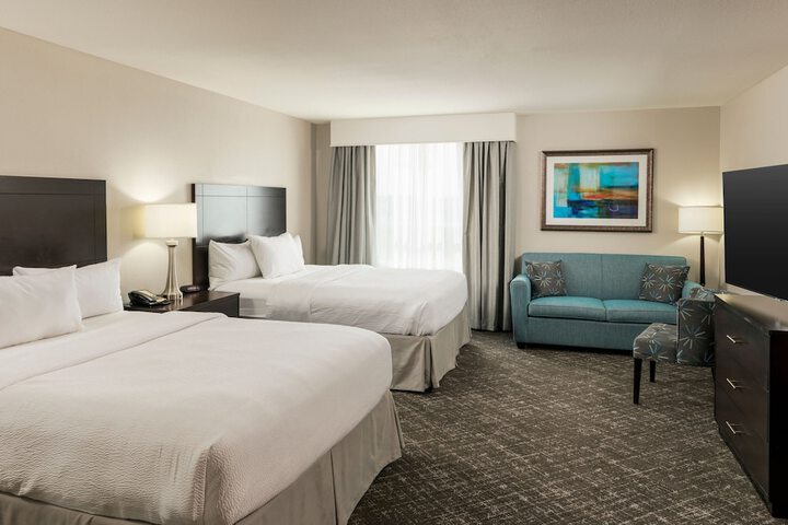 TownePlace Suites by Marriott Abilene Northeast