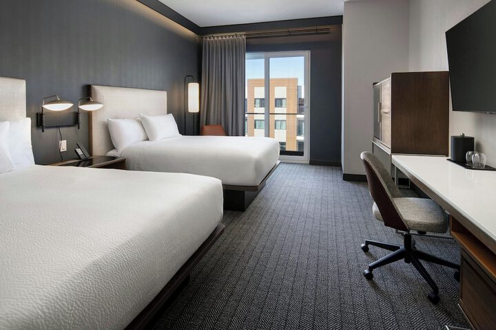 Courtyard by Marriott Sand City Monterey