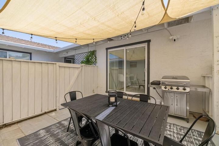 Molivu Homes 3BR - NewRemodel PetFriendly, Yard