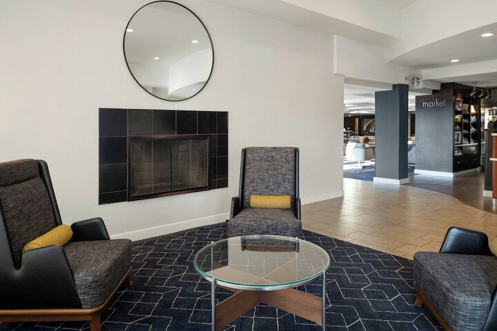 Courtyard by Marriott Hartford Cromwell