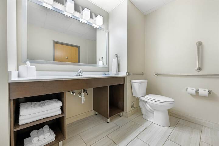 Best Western Brockport Inn & Suites